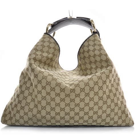 gucci ballerina horsebit|gucci horsebit hobo discontinued.